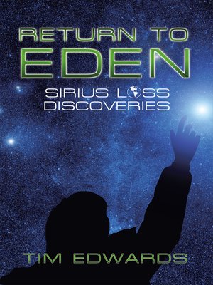 cover image of Return to Eden